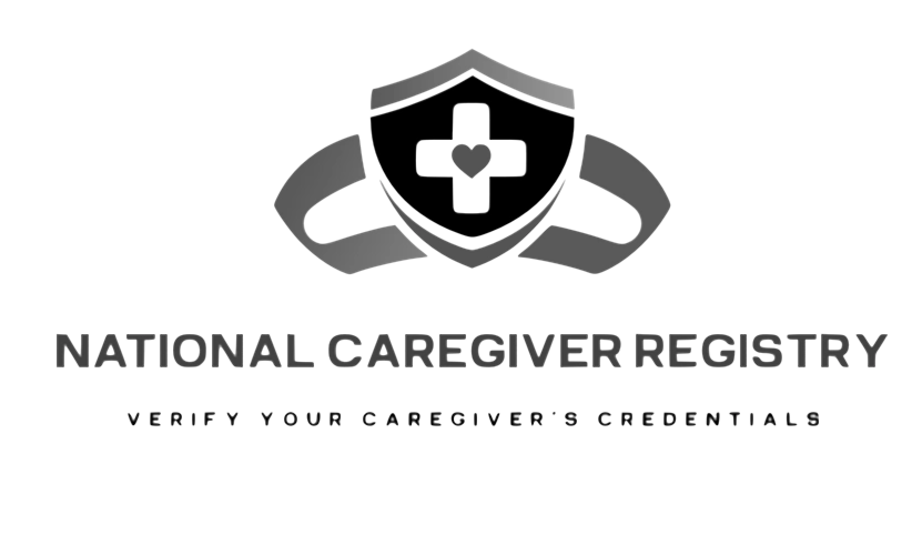 National Caregiver Registry